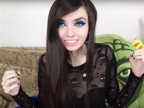 eugenia cooney|eugenia cooney arrest.